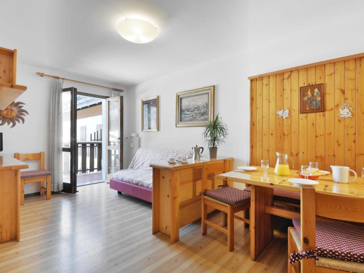 Apartment Al Parco-1 By Interhome كنازاي المظهر الخارجي الصورة