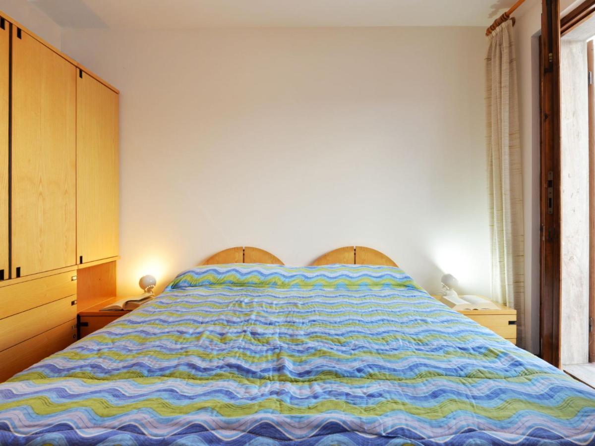Apartment Al Parco-1 By Interhome كنازاي المظهر الخارجي الصورة