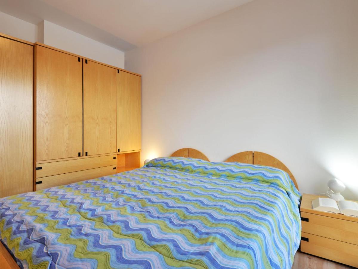 Apartment Al Parco-1 By Interhome كنازاي المظهر الخارجي الصورة