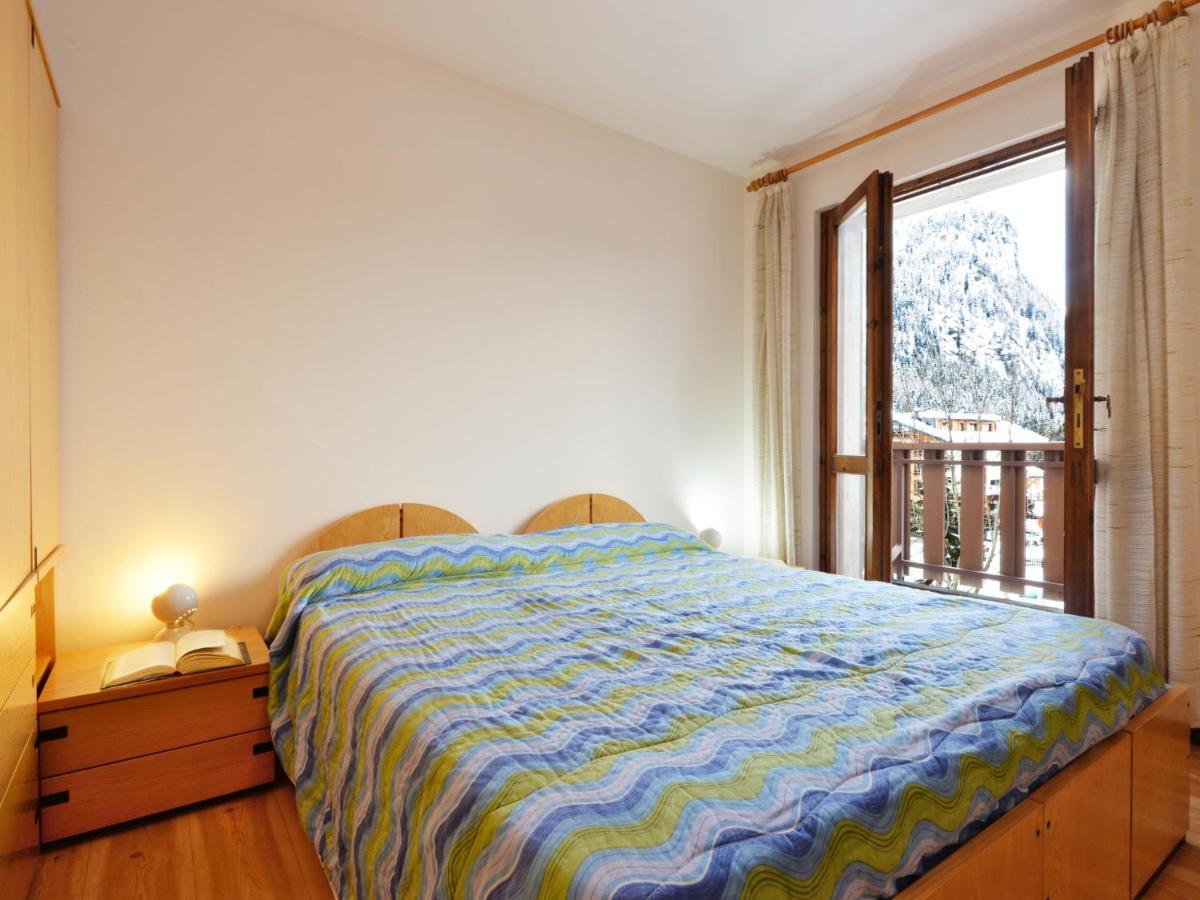 Apartment Al Parco-1 By Interhome كنازاي المظهر الخارجي الصورة